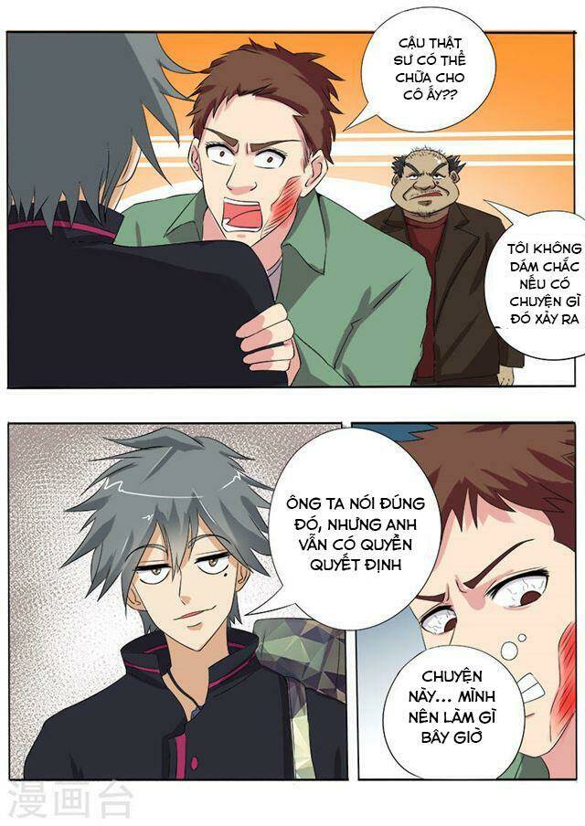 trung hoa thần y chapter 2 9