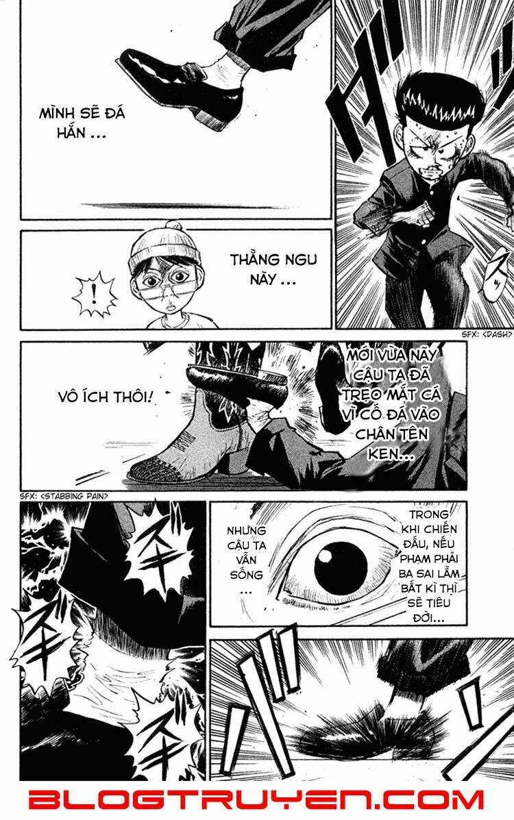 ningen kyouki katsuo chapter 9 8