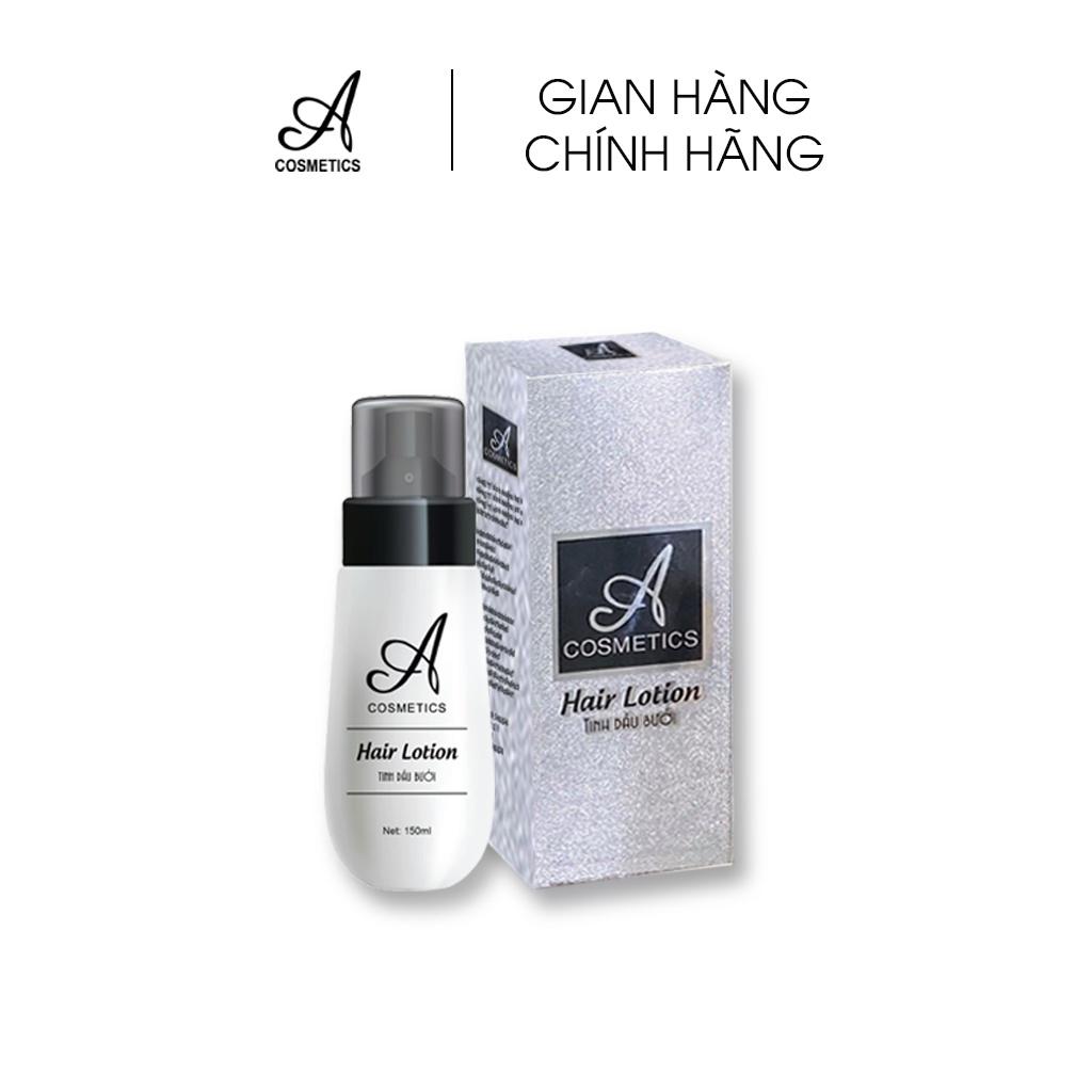 Tinh dầu bưởi Acosmetics - Giúp Ngăn ngừa rụng tóc, kích thích mọc tóc