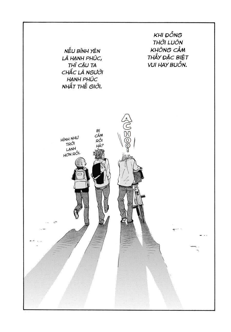 barakamon chapter 77 36