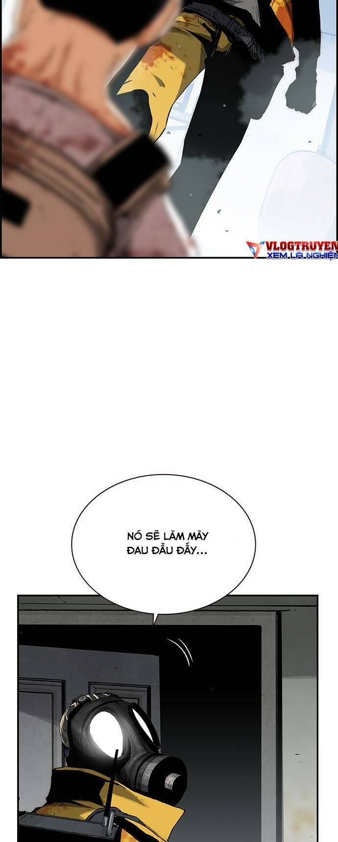 pubg - cuộc chiến sinh tồn - 100 chapter 37 22