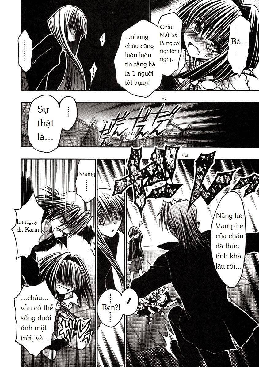 little vampire chapter 42 18