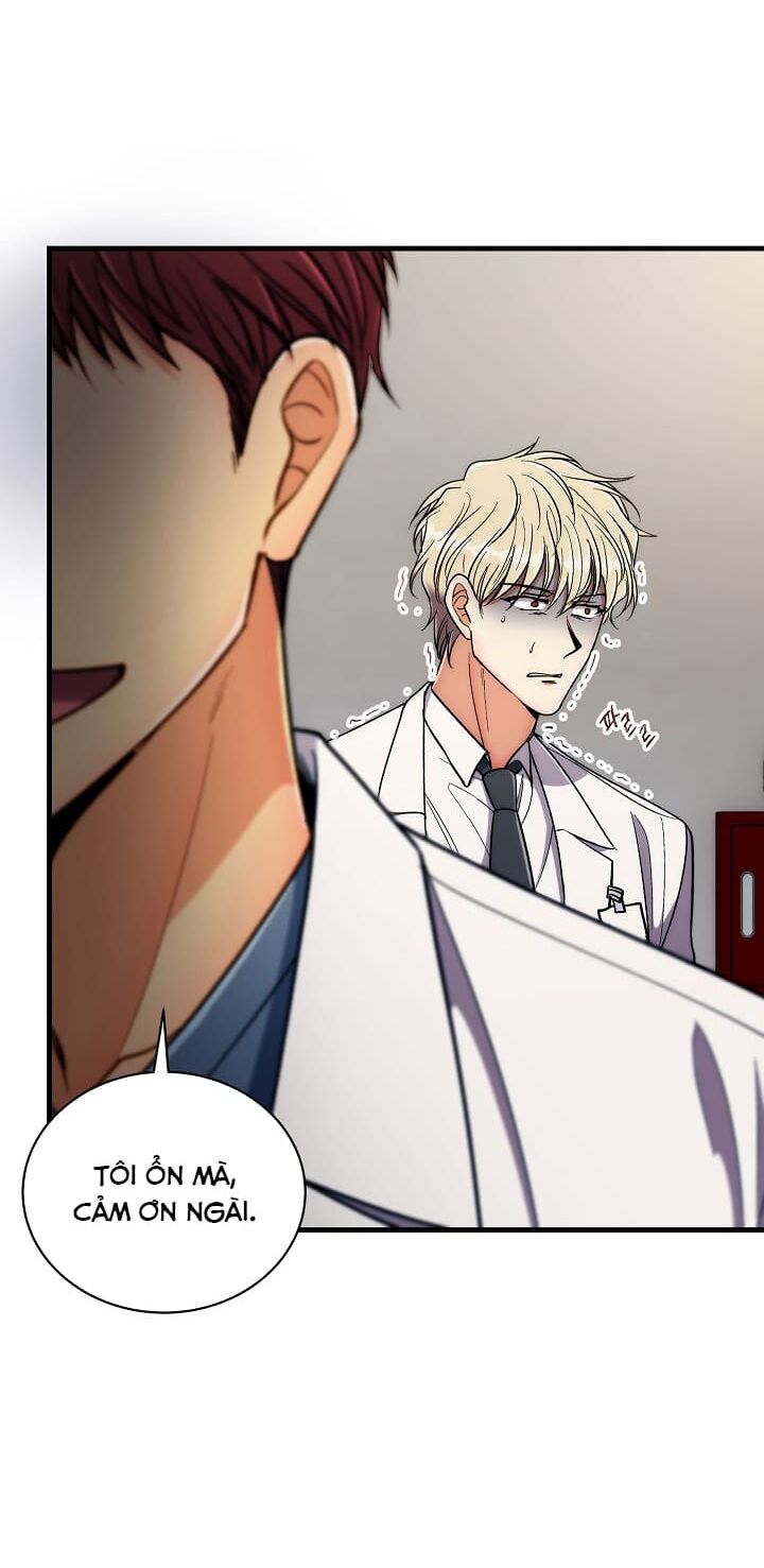 bác sĩ trùng sinh chapter 87 14