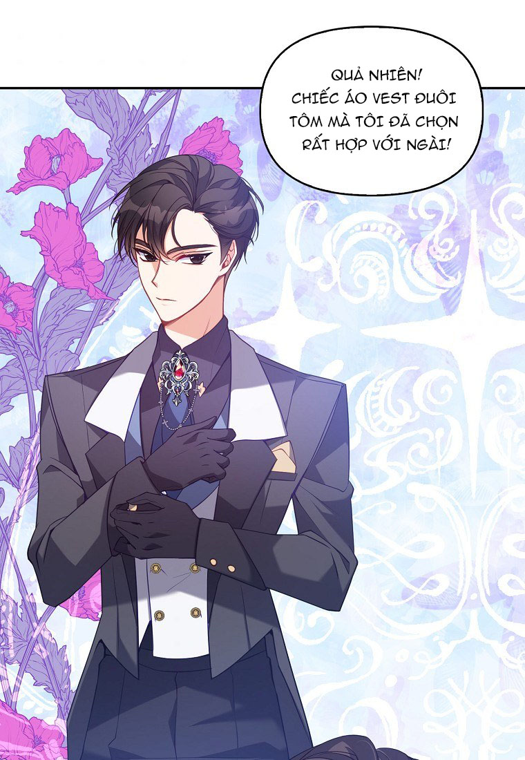 em gái cưng của đại công tước phản diện chapter 50.1 35