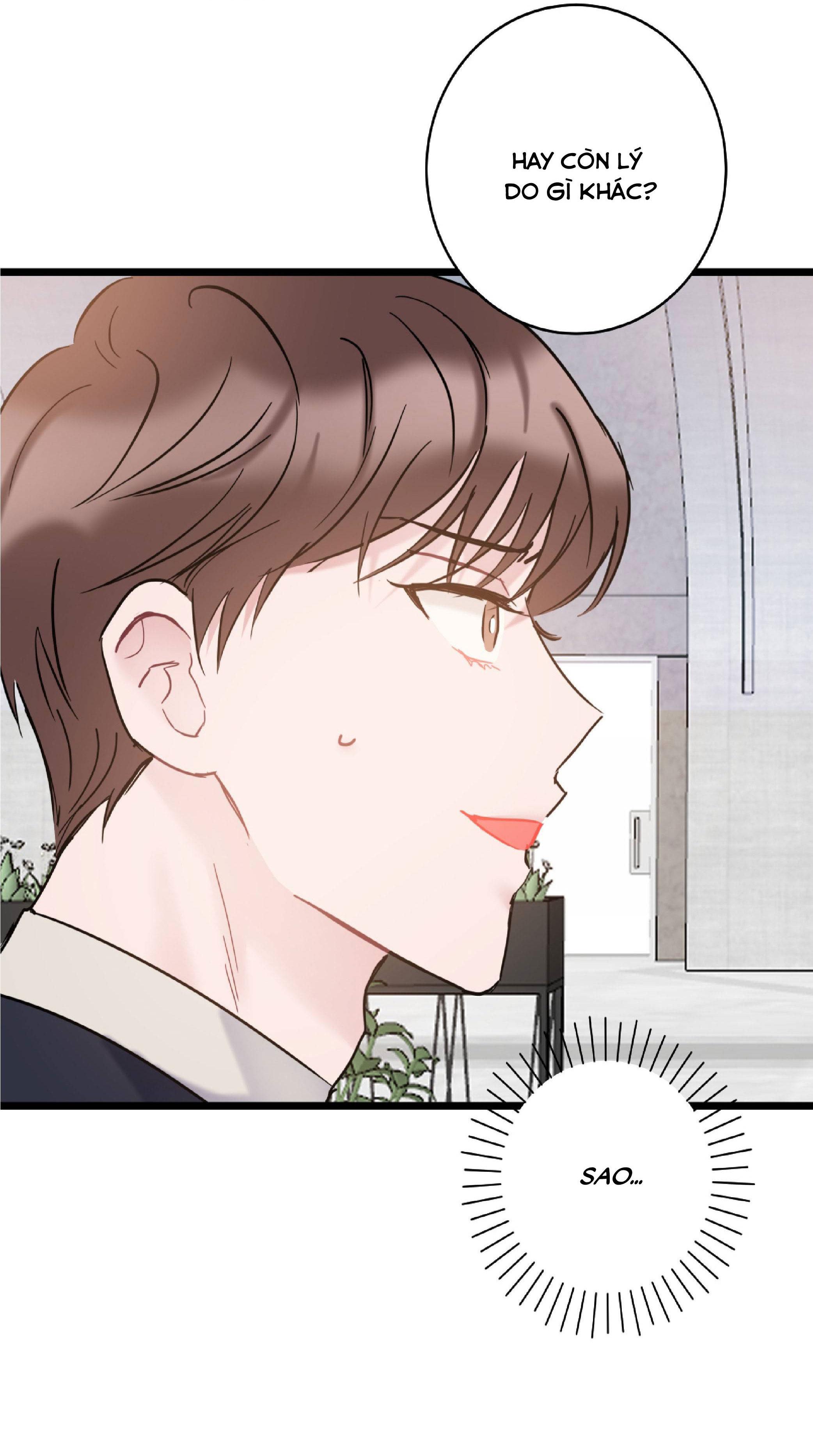 tình yêu bình dị nhất chapter 30 21