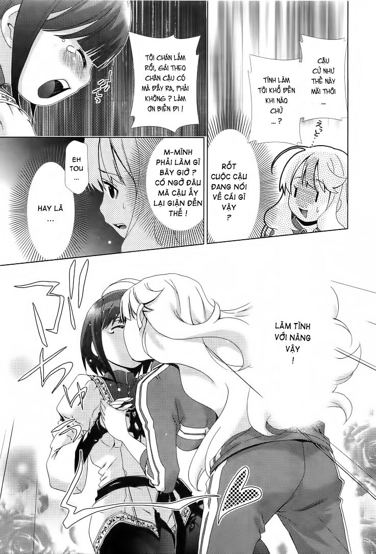 yuricam chapter 5 13