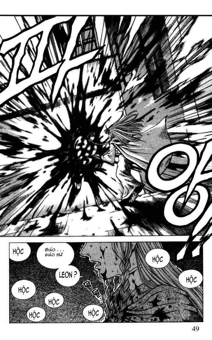 rebirth - tái sinh chapter 3 7