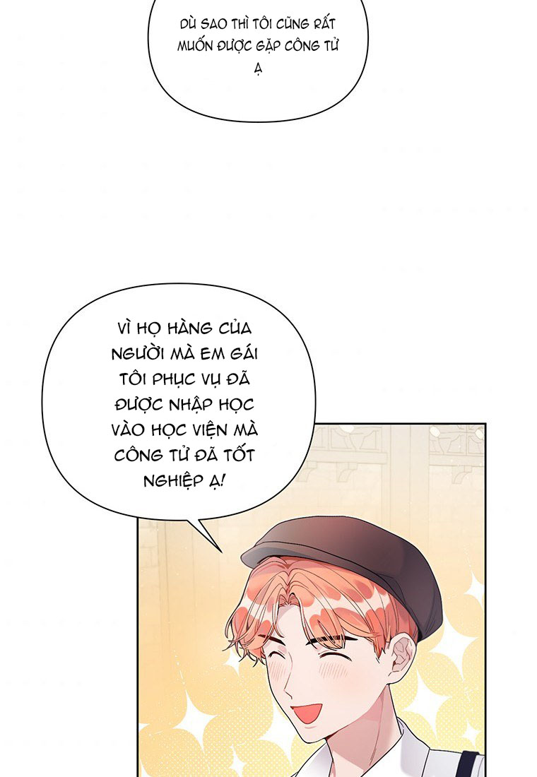 trở thành con dâu bất đắc dĩ chapter 25 7