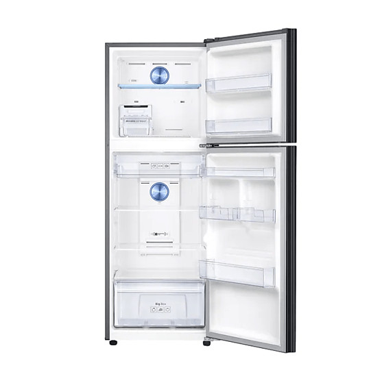Tủ lạnh inverter Samsung Twin Cooling Plus 300L RT29K5532BU/SV model 2020 - Hàng chính hãng (chỉ giao HCM)