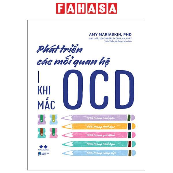 Phát Triển Các Mối Quan Hệ Khi Mắc OCD
