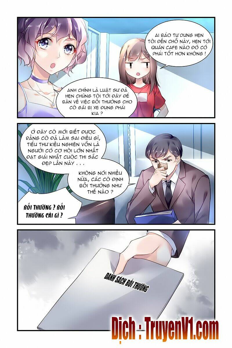 xin hãy làm em trở nên xinh đẹp chapter 6 2