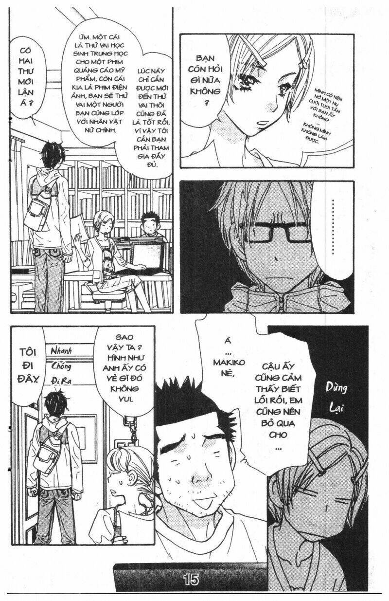 kirara no hoshi chapter 2 16