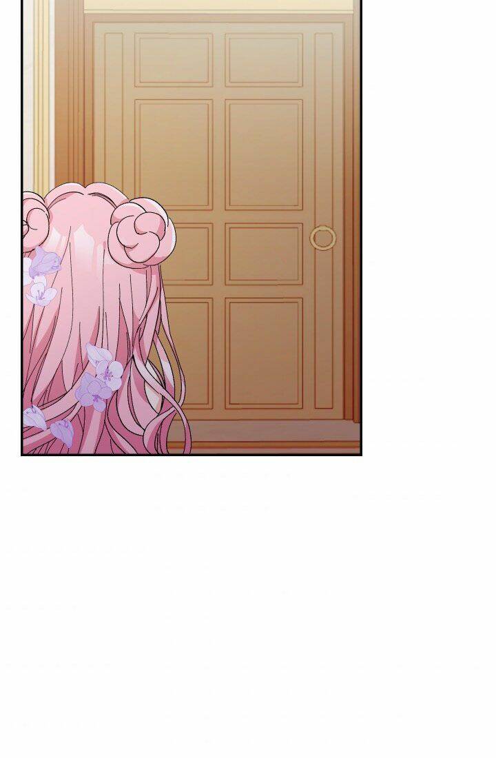 hoàng hậu bé bỏng chapter 44.1 45