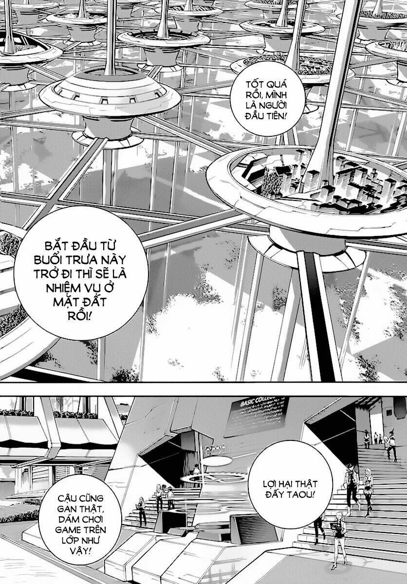 border world -hekiraku no tao chapter 1 9