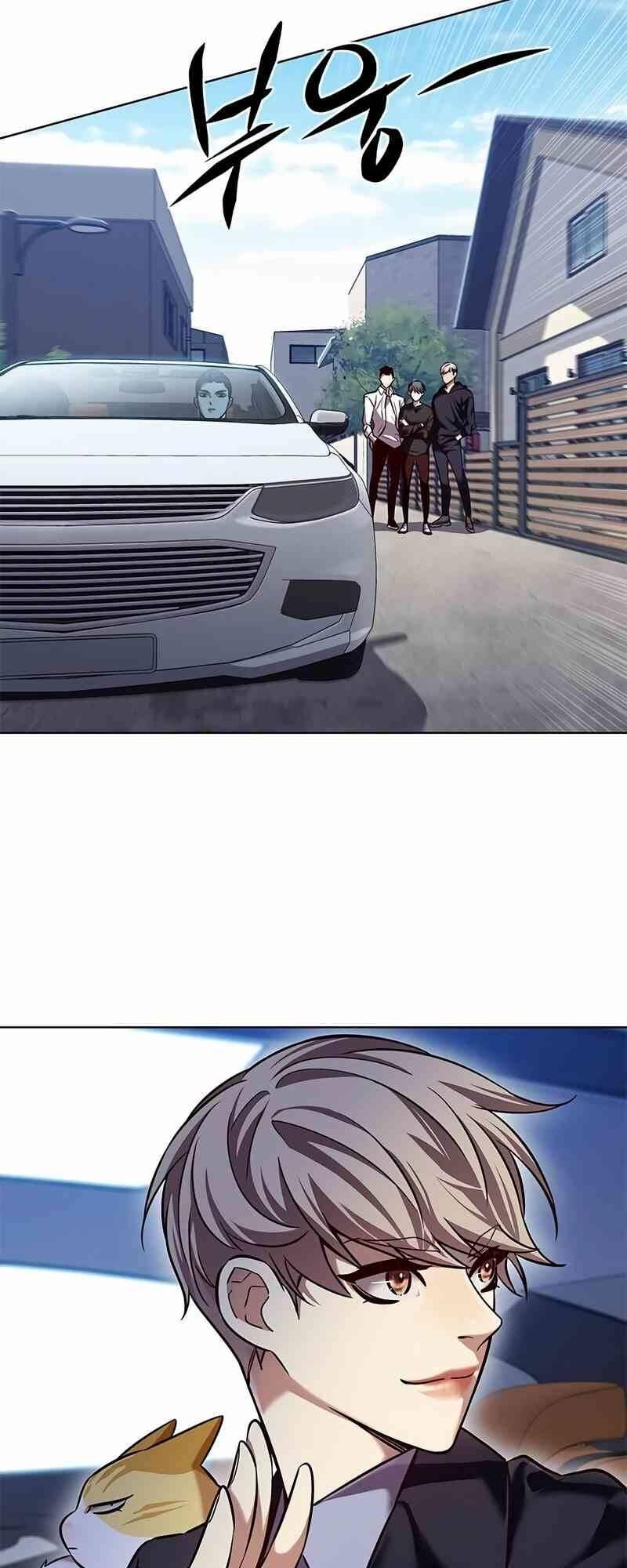 biến thân thành mèo chapter 244 55