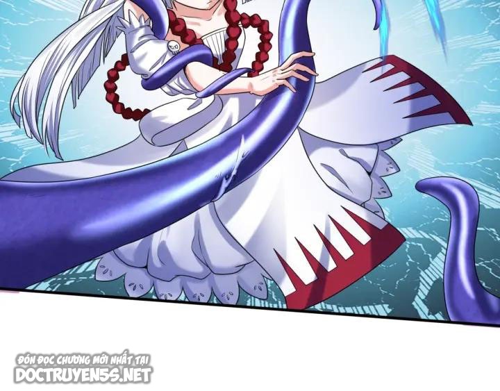 toàn cầu quỷ dị thời đại chapter 5 22