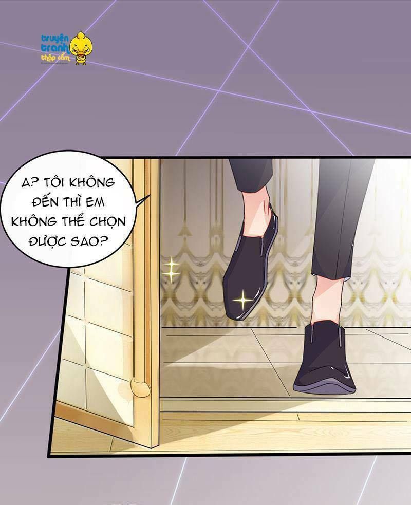 chọc tới chủ tịch tổng tài 2 chapter 11 3