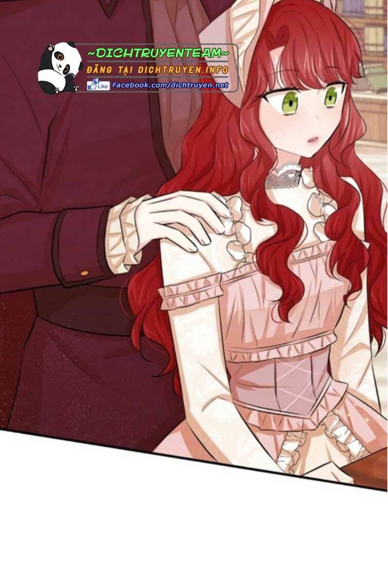 tiểu thư scarlet, em không muốn trả thù sao? chapter 18 72