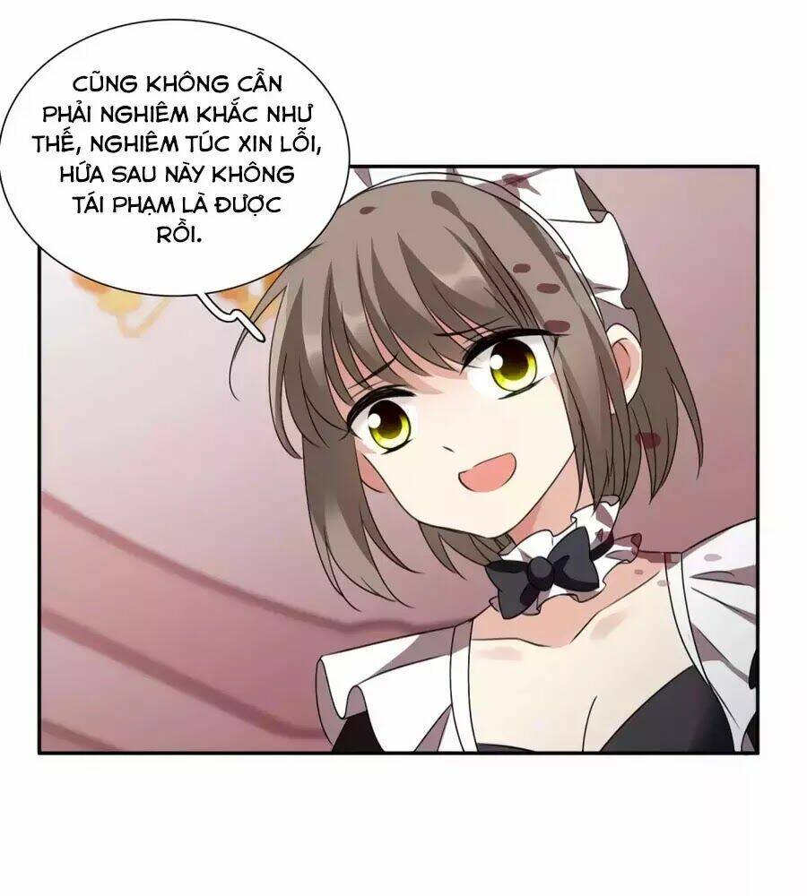 nhân chất tình nhân chapter 36.2 40