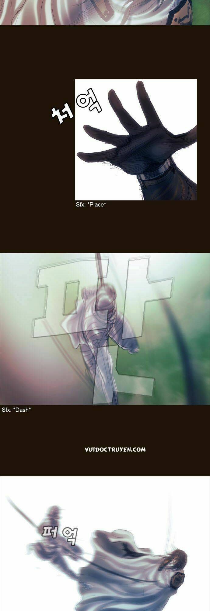 hội ảo thuật chapter 125 24