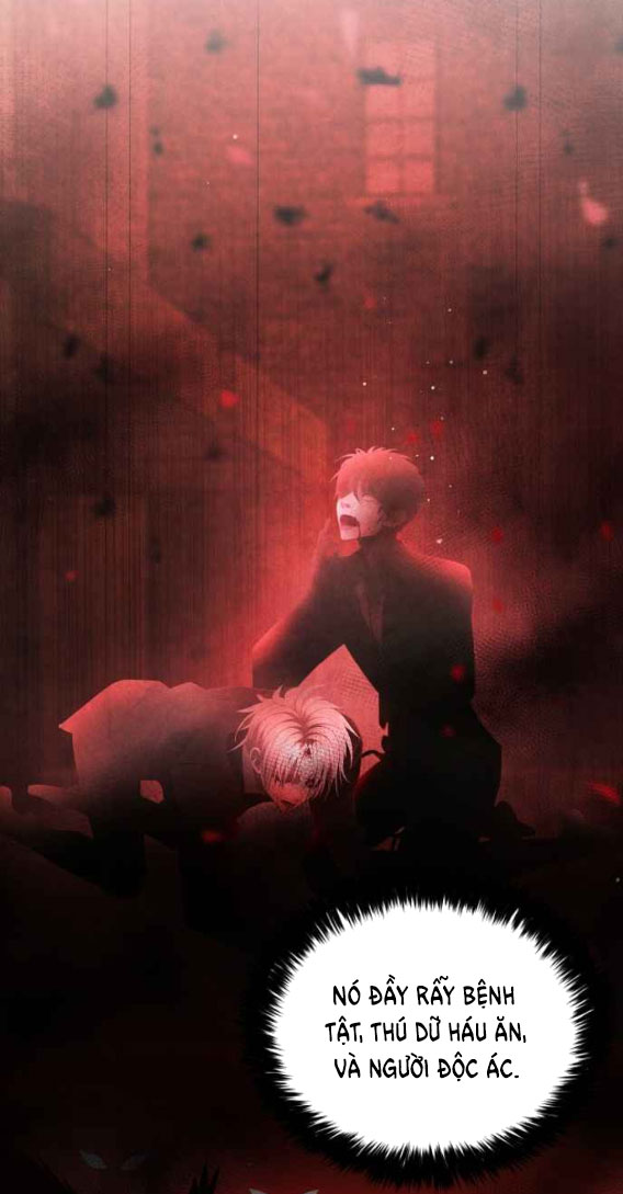 dark moon - tế đàn ánh trăng chapter 80.1 16