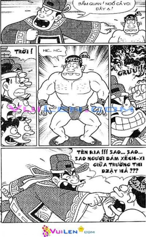 thần đồng đất việt chapter 129 56