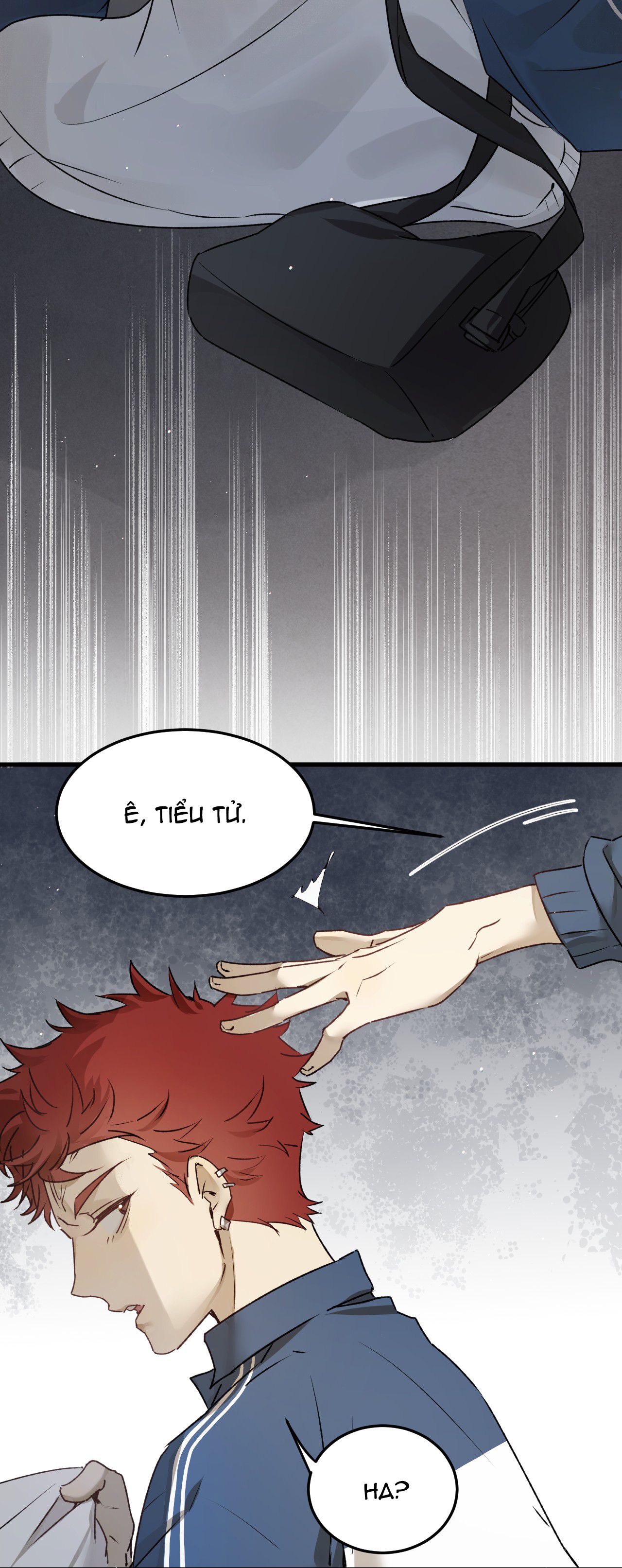 bị dã thú tùy ý nhìn trộm chapter 5.2 19