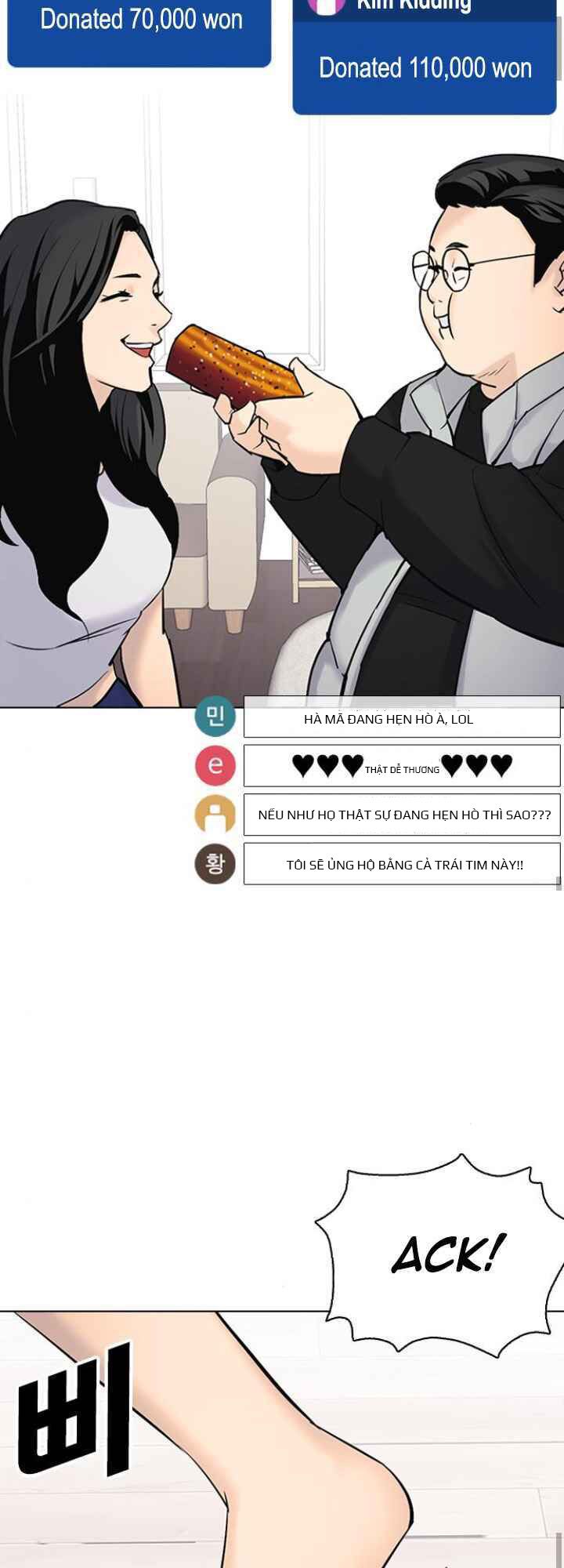 nhật ký khát vọng (desire diary) chapter 10 75