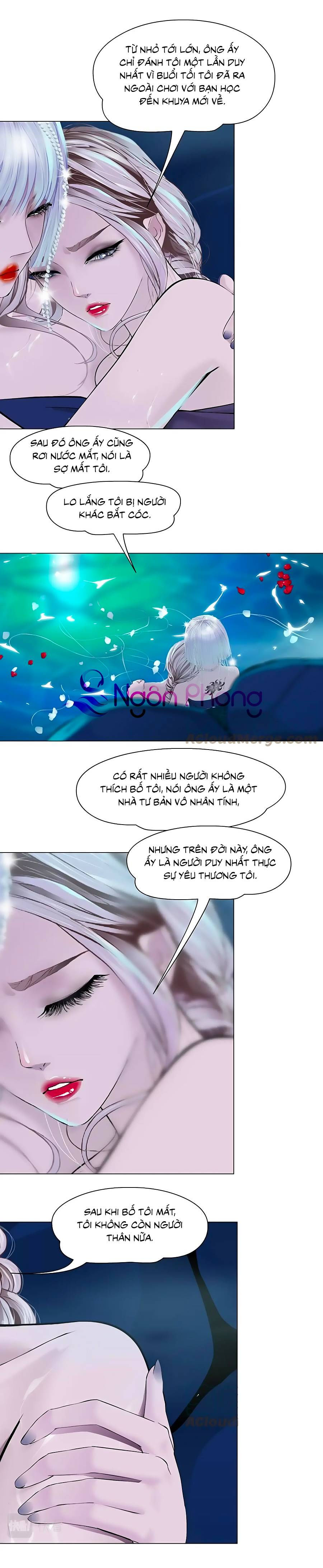 đằng nữ chapter 162 2