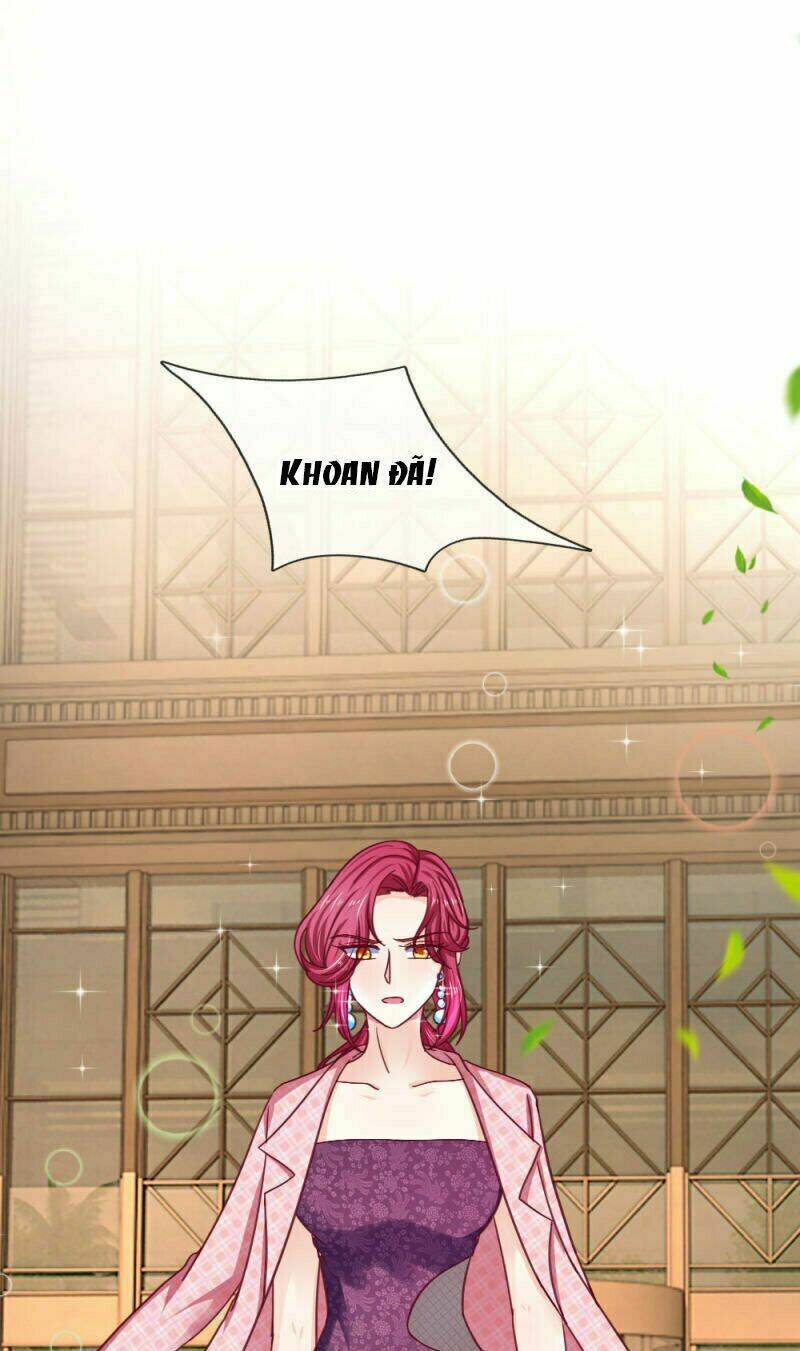 từ chối kết hôn với đại gia: cô dâu bỏ trốn chapter 56 9