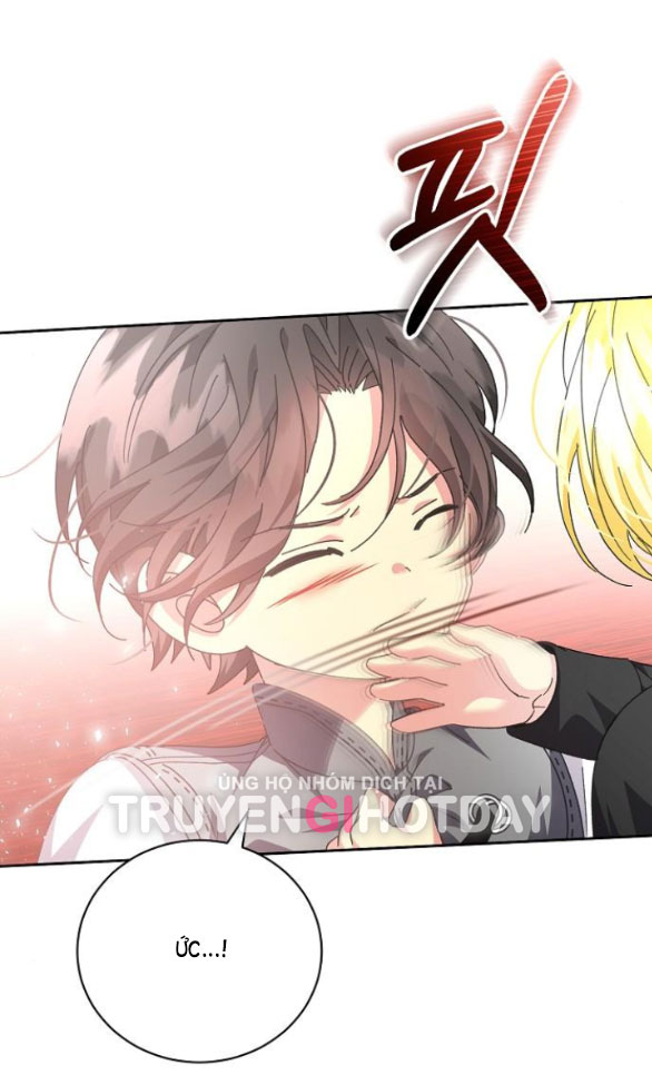 chiếm hữu trái tim bạo chúa chapter 9.1 33
