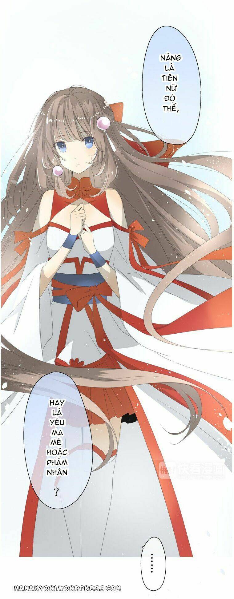 vu chúc thiếu nữ chapter 1 40