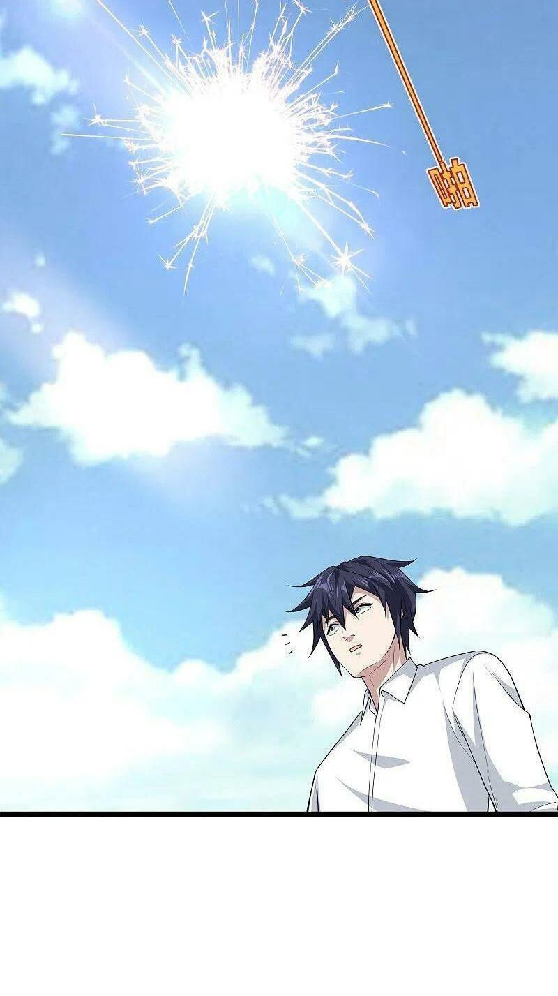 đô thị tà vương chapter 251 4