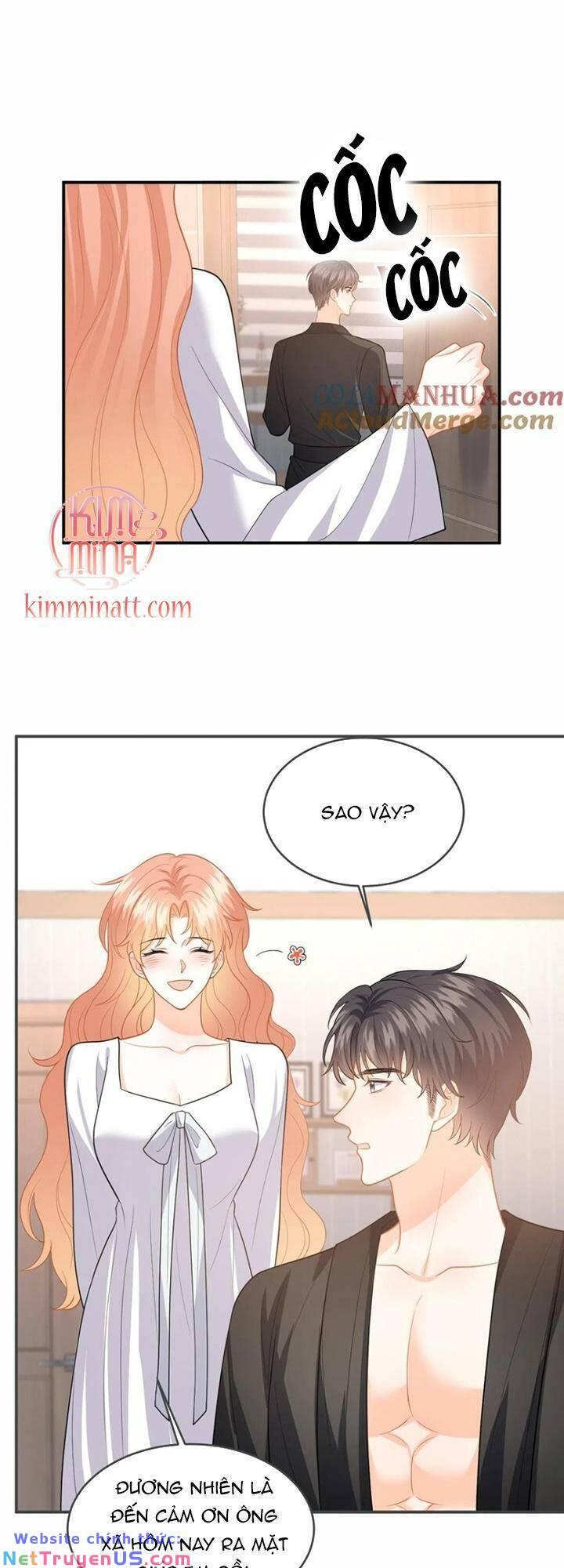 xuyên nhanh: phản diện quá sủng quá mê người chapter 142 10