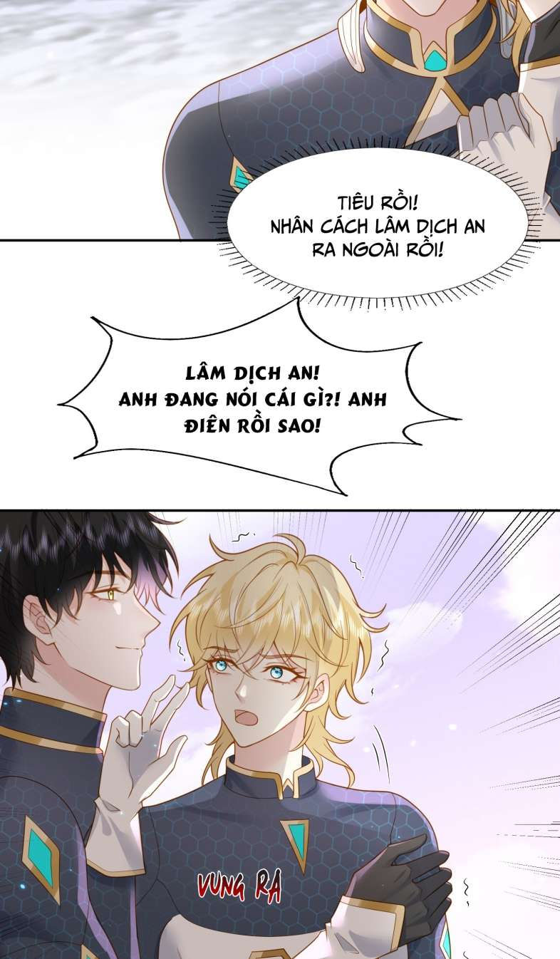 phản diện bị truy thành đoàn sủng chapter 48 2