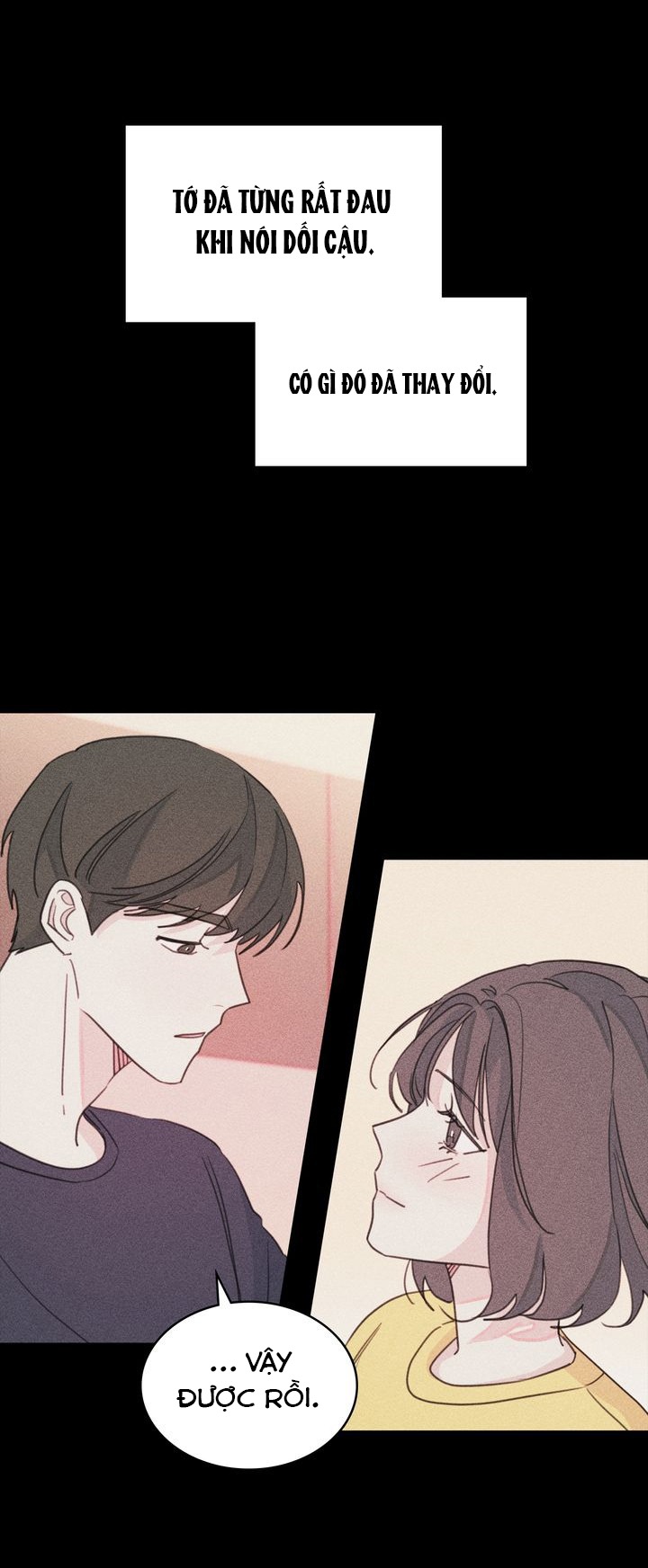 hôm nay cùng với em chapter 62 13