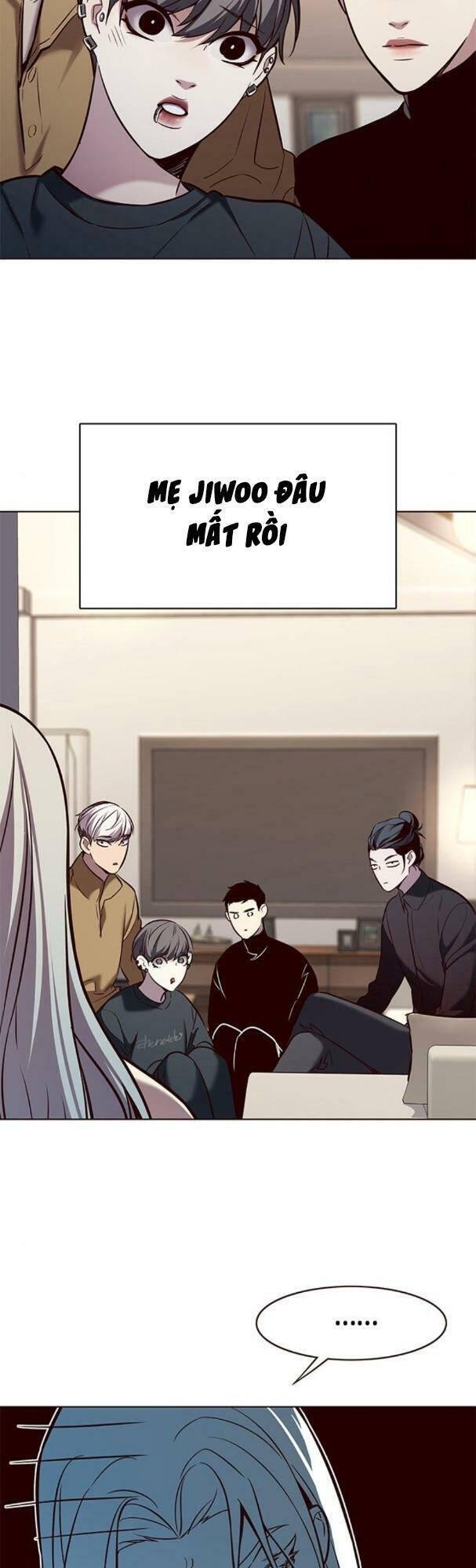 biến thân thành mèo chapter 178 54