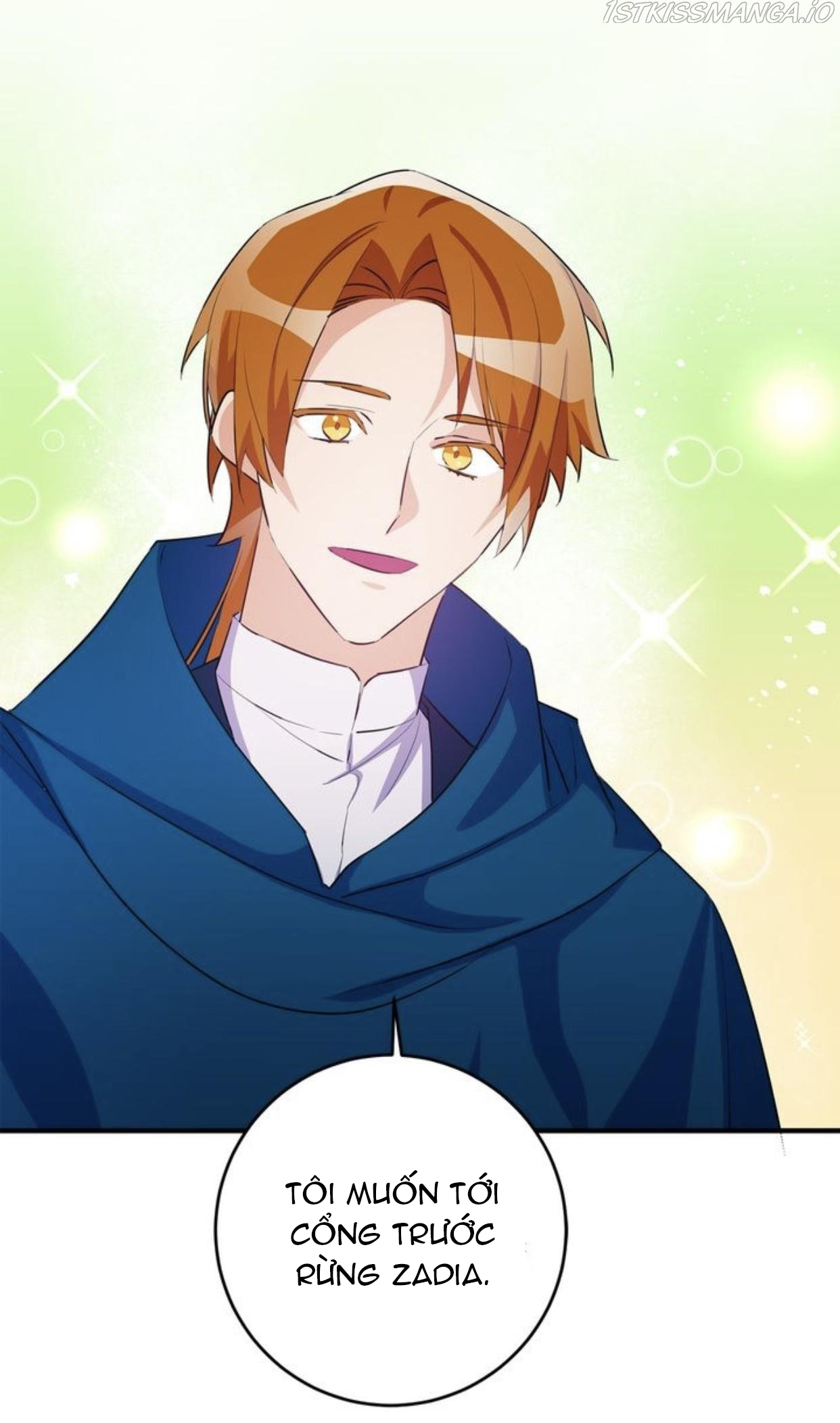 công nương đã thay đổi chapter 69.1 35