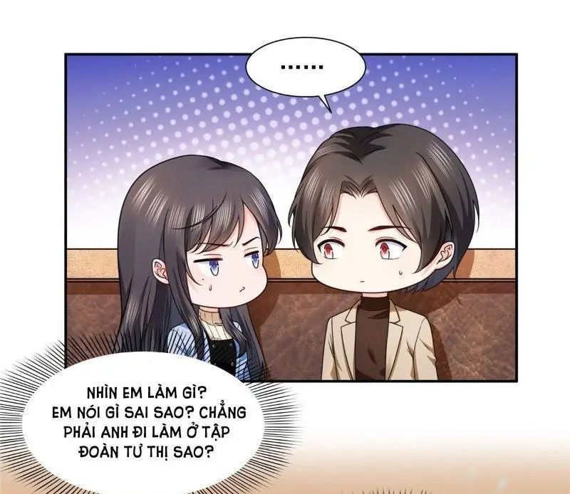 Hệt Như Hàn Quang Gặp Nắng Gắt chapter 142 2