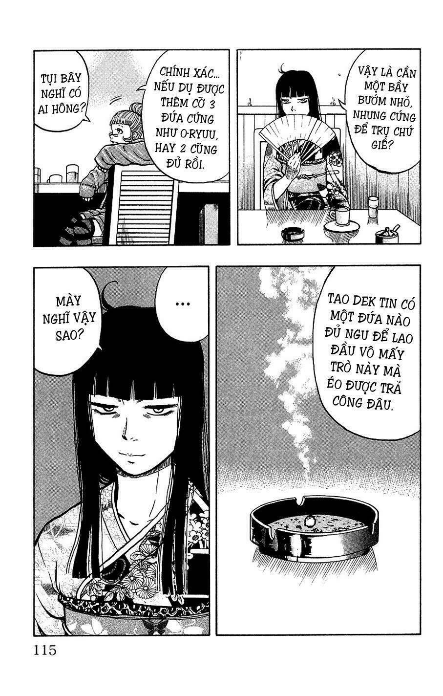 crows ladies chapter 4 13