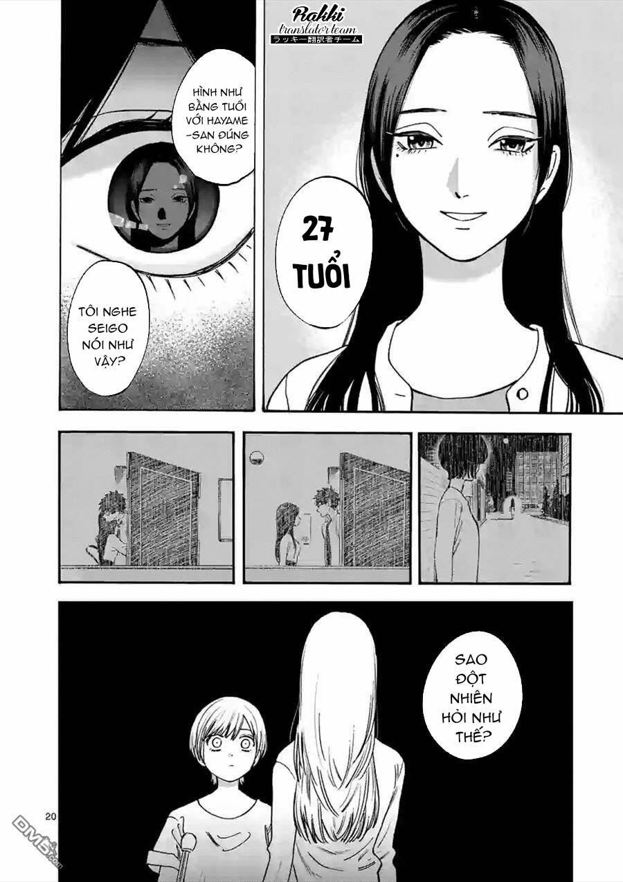 lời hứa của nàng lọ lem chapter 49 21