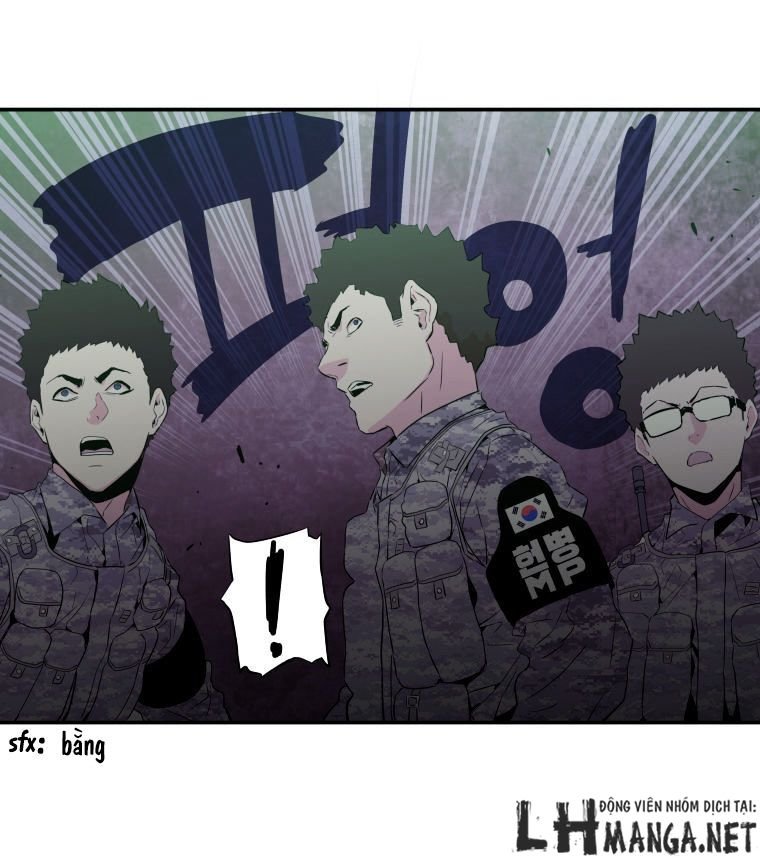 m.i.a - jakjeonjung siljong chapter 22 38