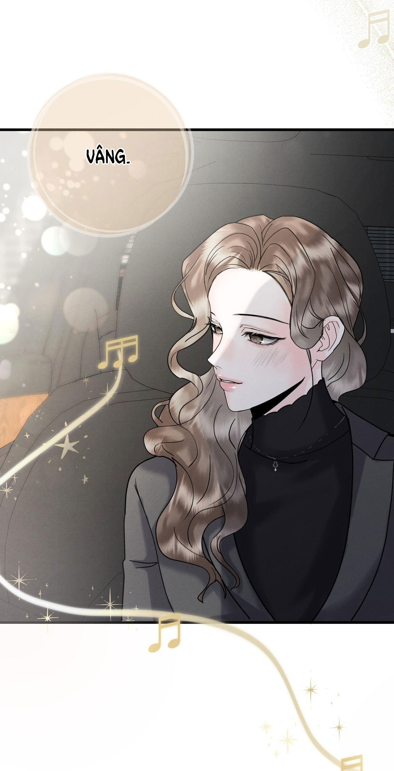 Khắc Cốt Ghi Tâm chapter 8.2 - Trang 18