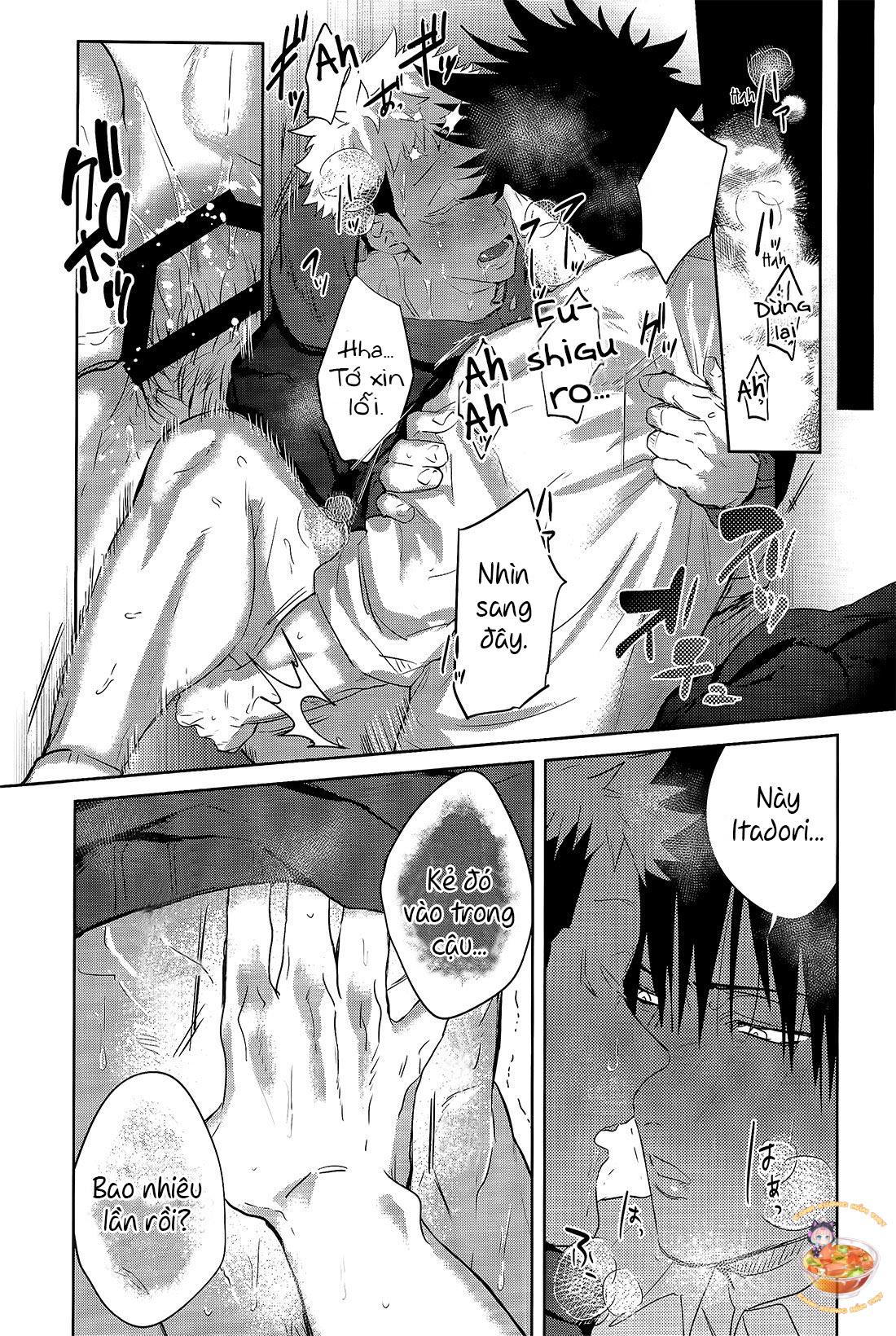 tổng hợp oneshot boylove chapter 147.2 25