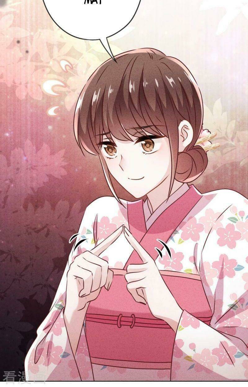 thiếu soái, vợ anh muốn lật trời! chapter 140 40