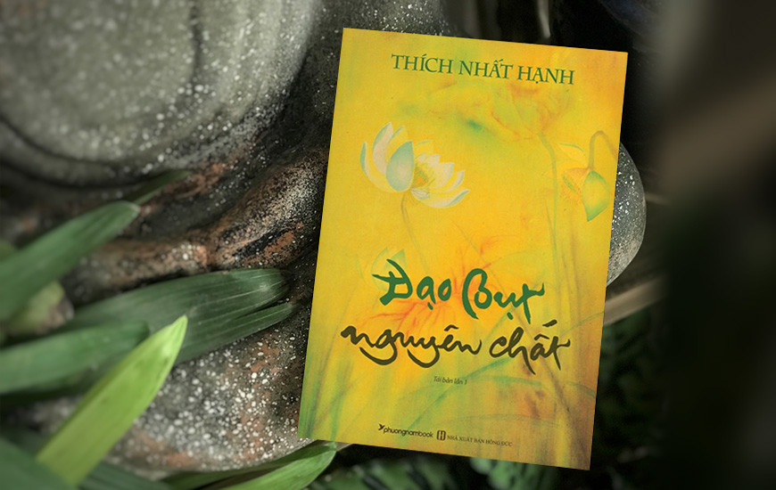 Đạo Bụt Nguyên Chất - Thích Nhất Hạnh - -