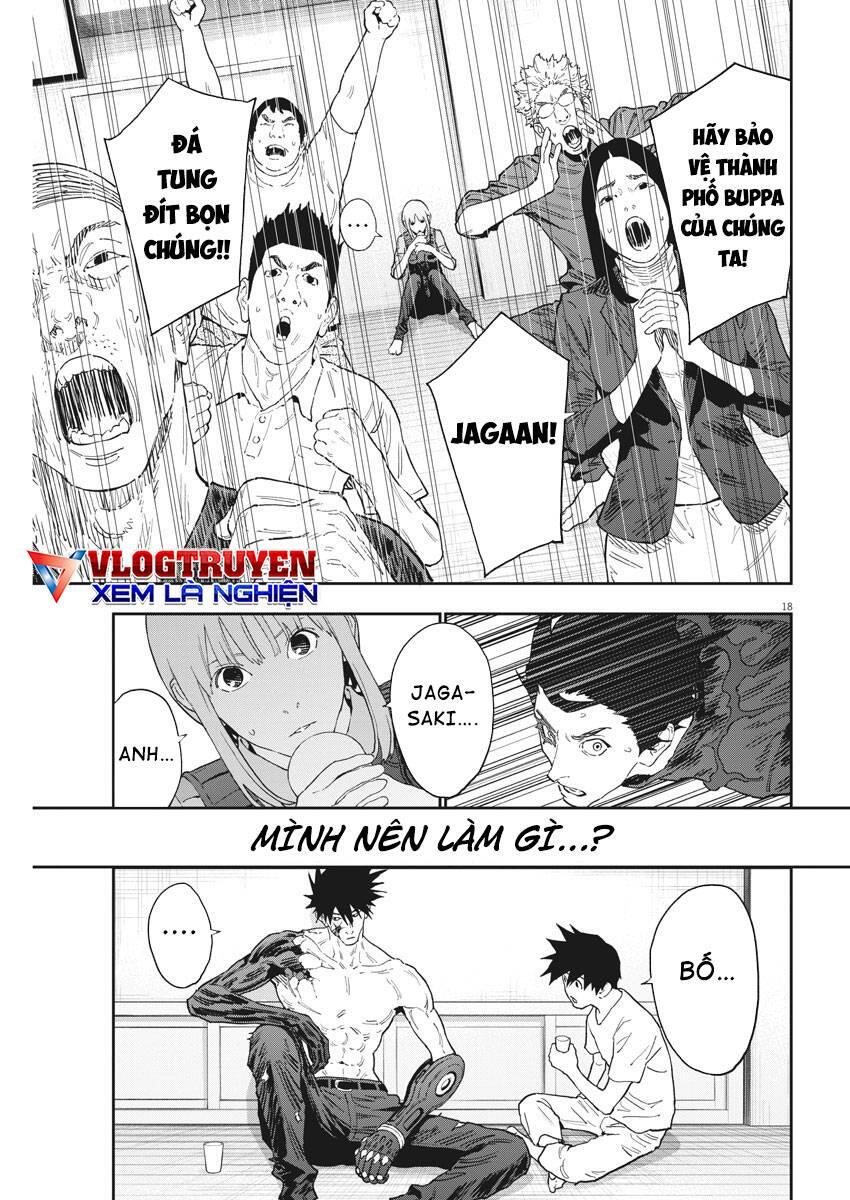 đọa nhân chapter 145 18