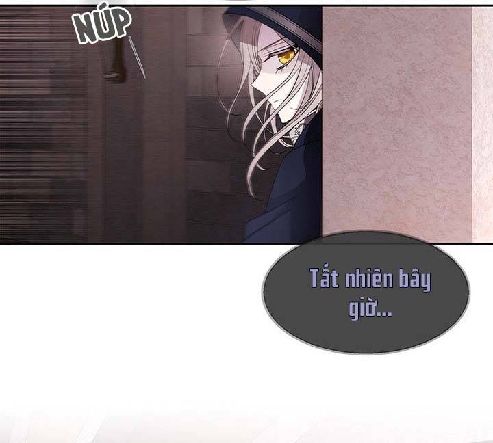 năm môn đệ của charlotte chapter 42 3