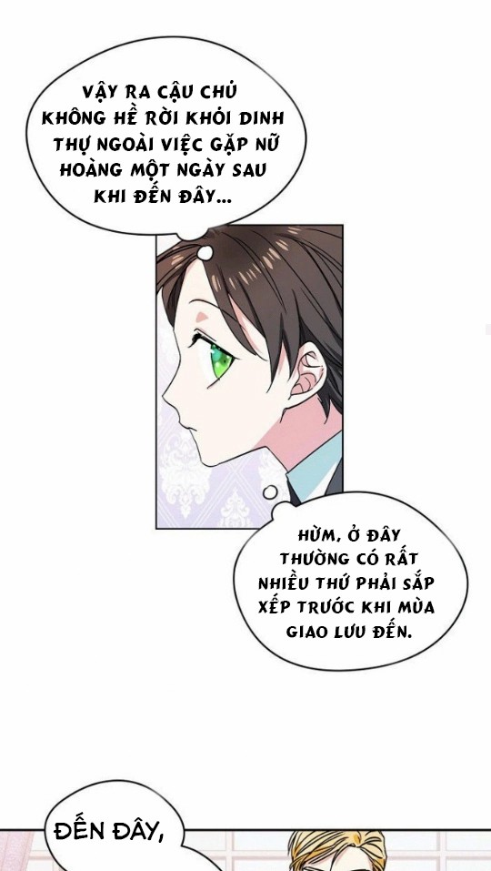 người hầu của tôi chapter 10.2 15