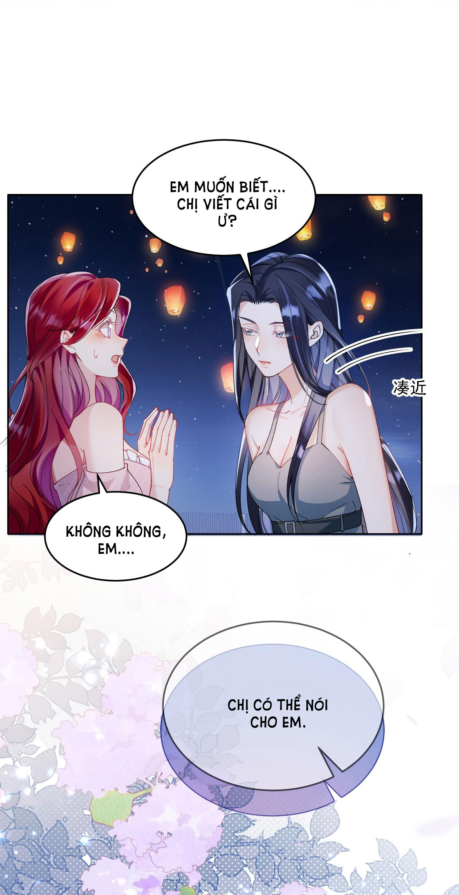 chưa biết ai hơn ai chapter 20 39